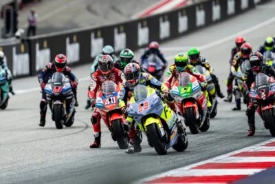 Motoe austrian grand prix elektromotorraeder