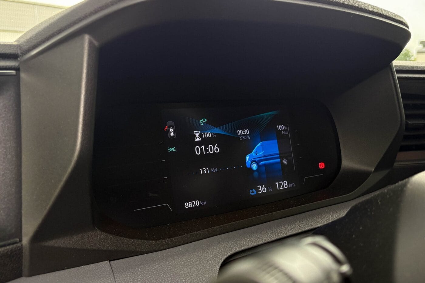 nissan interstar e fahrbericht 2025 010 min Nissan interstar e fahrbericht min
