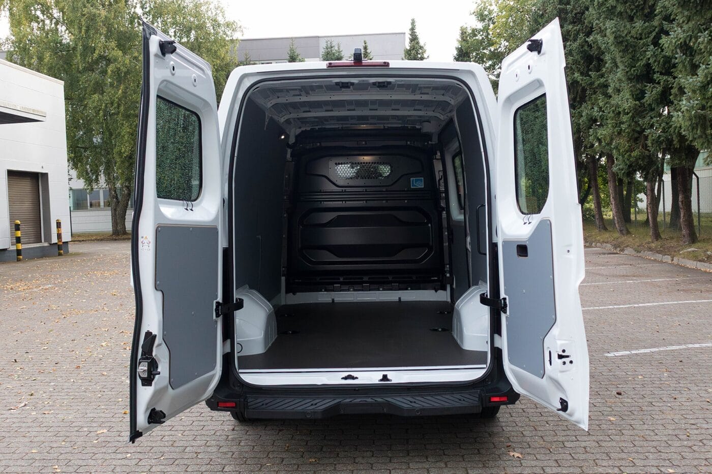 nissan interstar e fahrbericht 2025 014 min Nissan interstar e fahrbericht min