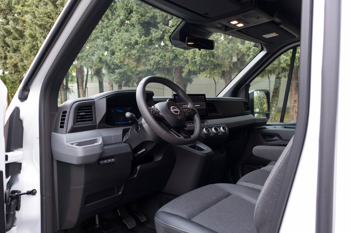 nissan interstar e fahrbericht 2025 015 min Nissan interstar e fahrbericht min