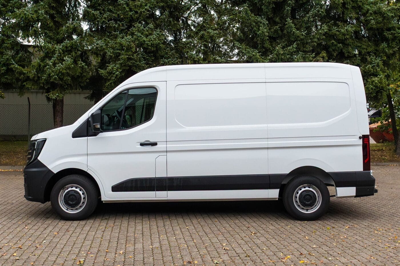 nissan interstar e fahrbericht 2025 020 min Nissan interstar e fahrbericht min