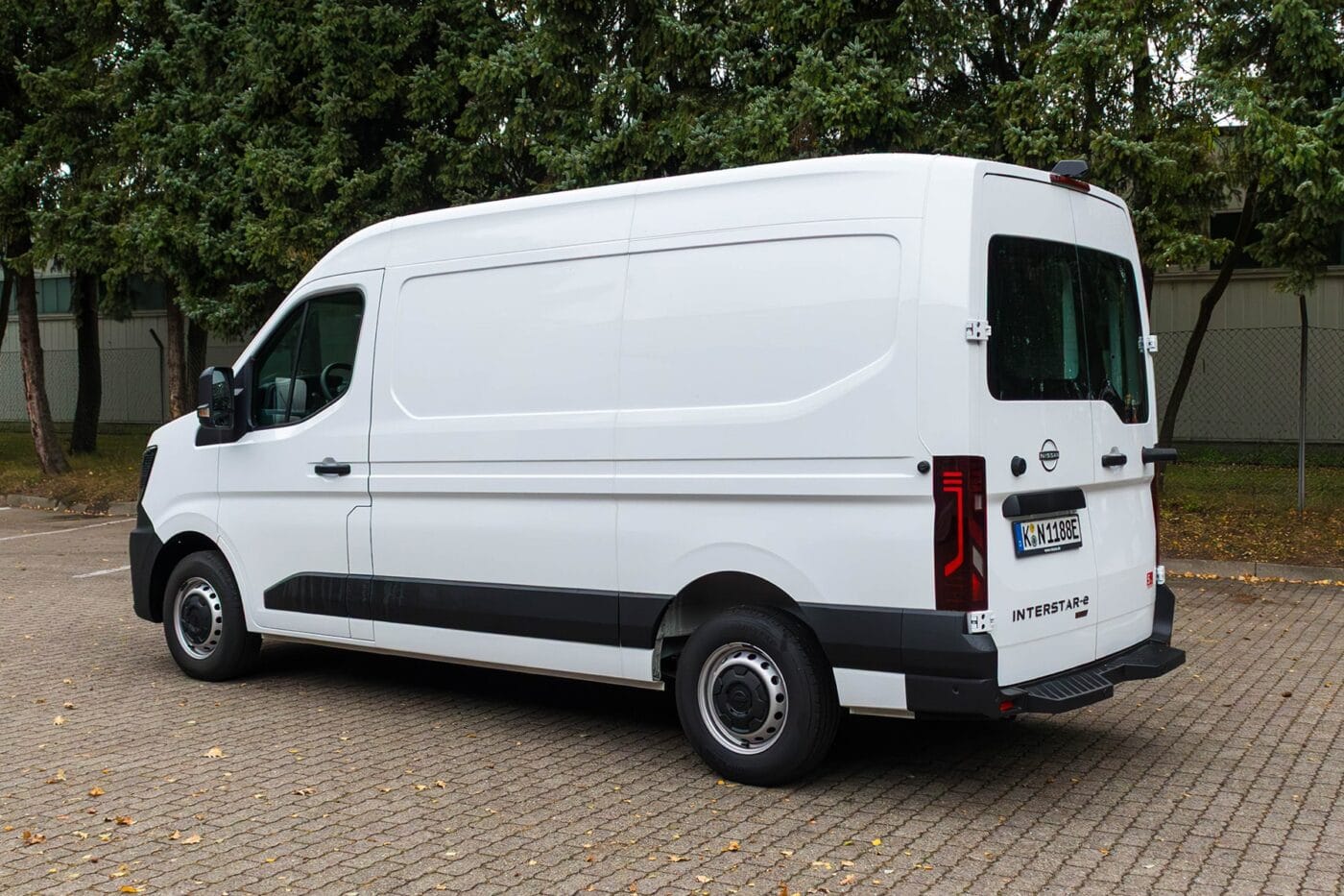 nissan interstar e fahrbericht 2025 021 min Nissan interstar e fahrbericht min