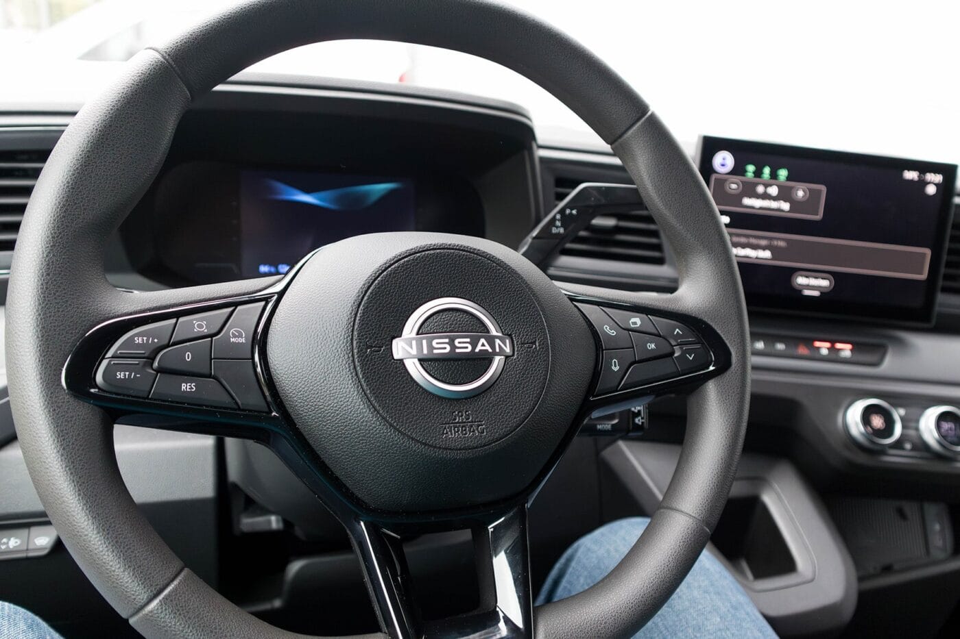 nissan interstar e fahrbericht 2025 022 min Nissan interstar e fahrbericht min