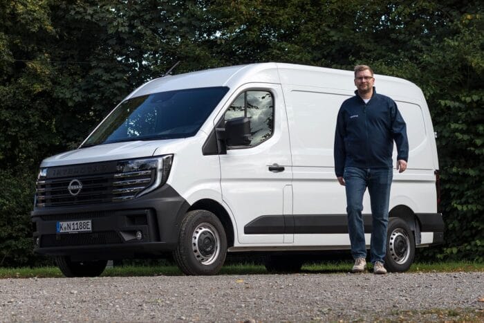 Nissan interstar e fahrbericht min