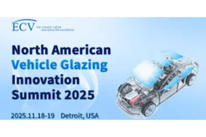 North american vehicle glazing event
