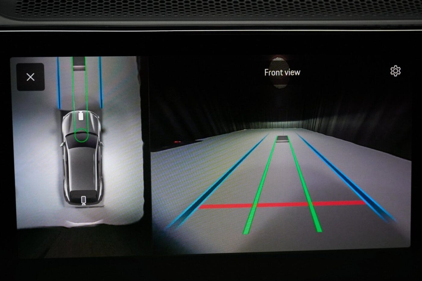 porsche cayenne induktives laden inductive charging 2025 03 min porsche cayenne induktives laden inductive charging 2025 03 min