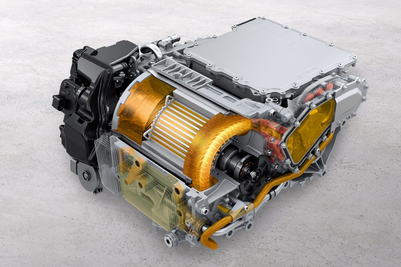 porsche cayenne tech workshop antrieb drive train 2025 2 porsche cayenne tech workshop antrieb drive train 2025 2