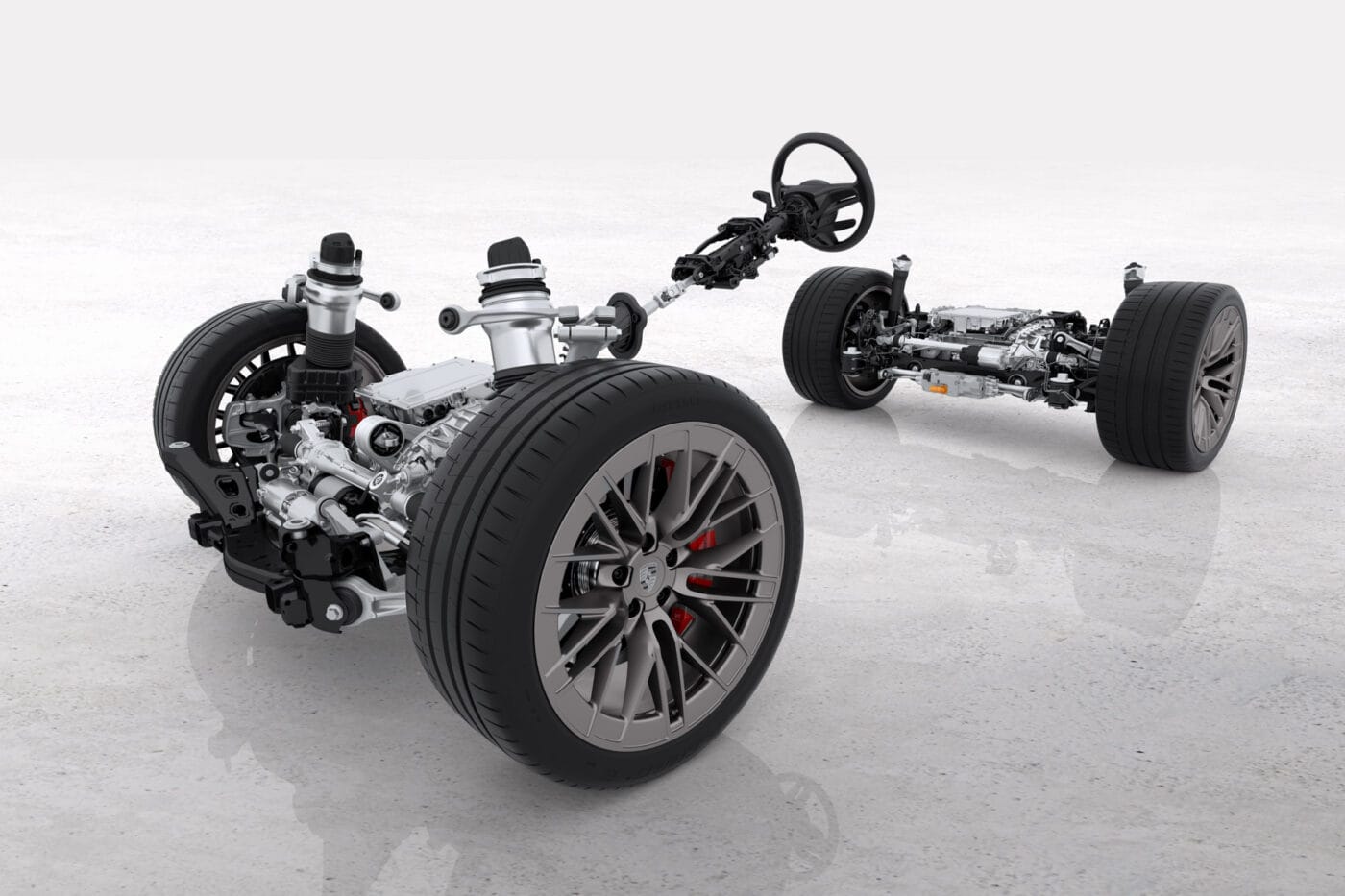 porsche cayenne tech workshop antrieb drive train 2025 4 porsche cayenne tech workshop antrieb drive train 2025 4