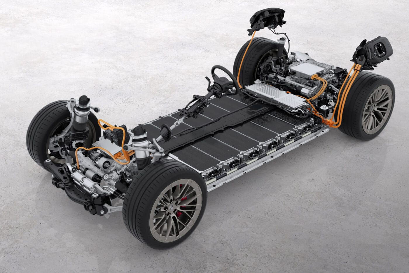 porsche cayenne tech workshop antrieb drive train 2025 5 porsche cayenne tech workshop antrieb drive train 2025 5
