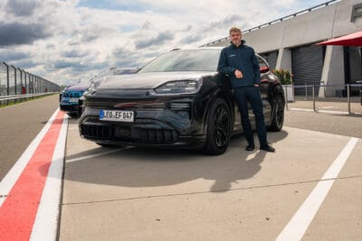 porsche cayenne tech workshop aufmacher 2025 2