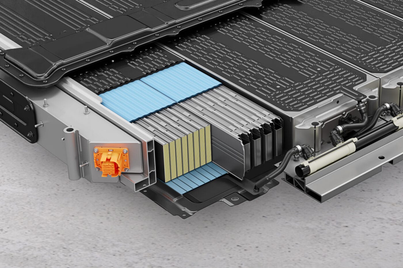porsche cayenne tech workshop batterie battery 2025 5 porsche cayenne tech workshop batterie battery 2025 5
