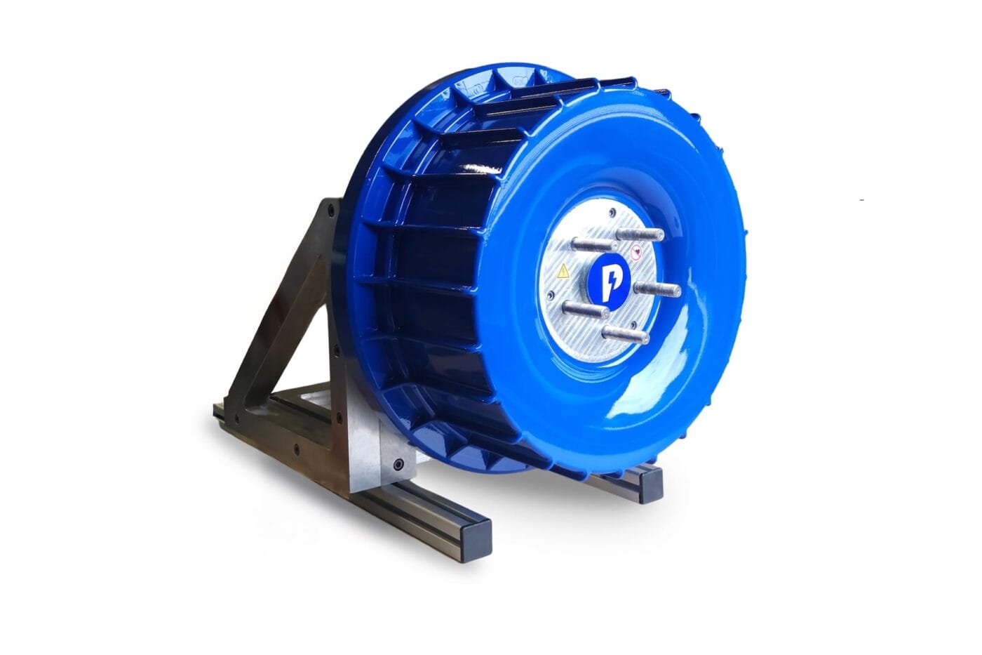 Protean electric in wheel drive proteandrive