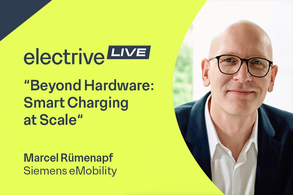 Ruemenapf siemens live