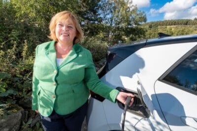 Imagen: Transport Scotland