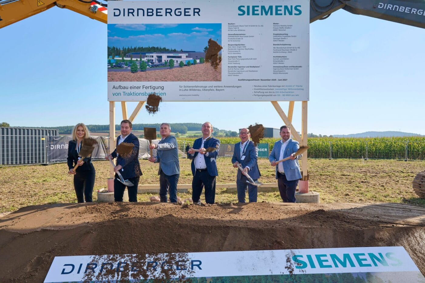 Siemens mobility dirnberger innovadores sistemas de baterías trenes baviera