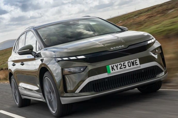 Image: Skoda