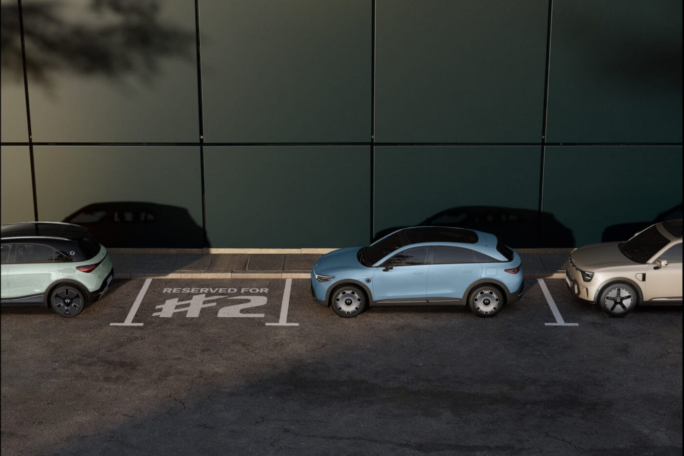 smart 2 teaser iaa 2025 2 smart 2 teaser iaa 2025 2