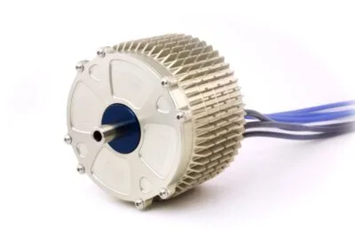 Sobek electric drive deutz