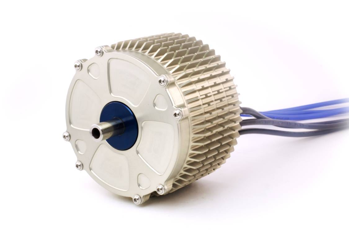 Sobek electric drive deutz