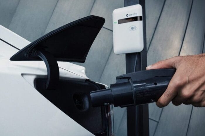 Imagen: SWTCH Energy