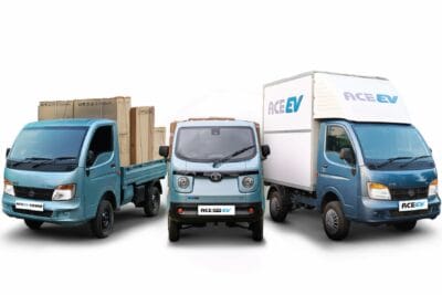 Image: Tata Motors