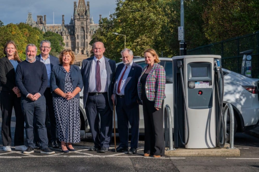 Image: Transport Scotland