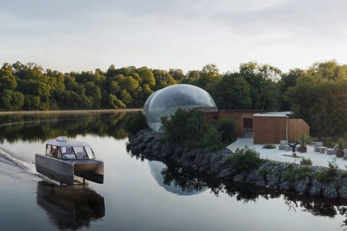 Vessev vs x finn lough