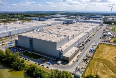 Volkswagen powerco gigafactory salzgitter min