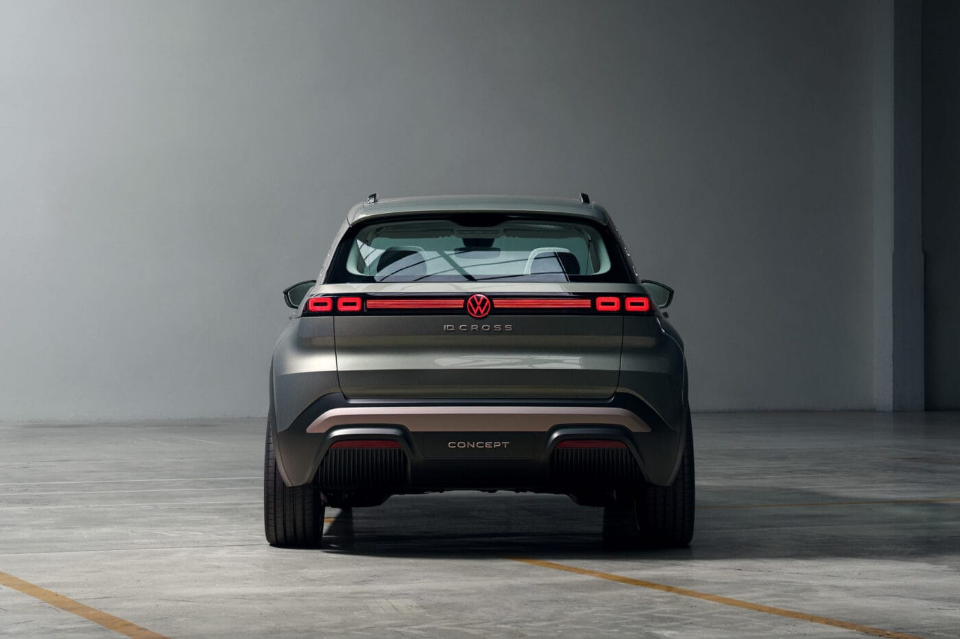 vw id cross concept iaa 2025 11 vw id cross concept iaa 2025 11