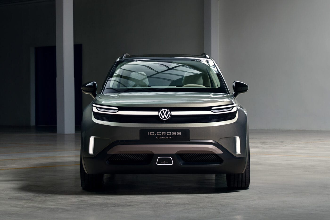 vw id cross concept iaa 2025 12 vw id cross concept iaa 2025 12