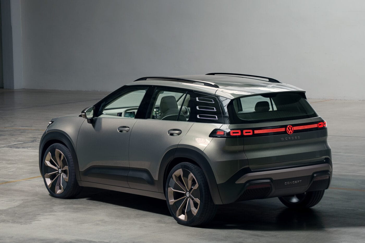 vw id cross concept iaa 2025 19 vw id cross concept iaa 2025 19