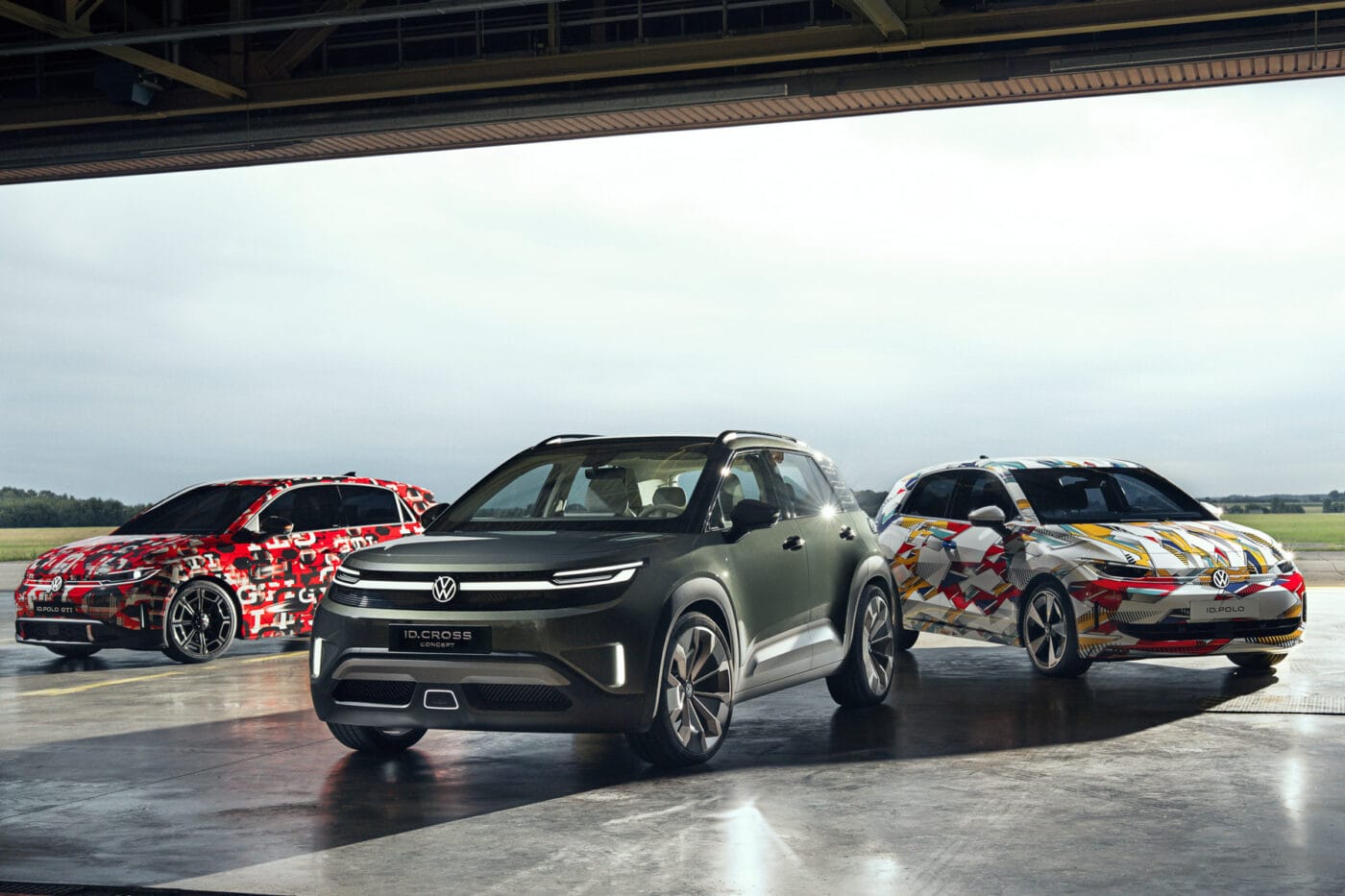 vw id cross concept iaa 2025 20 vw id cross concept iaa 2025 20