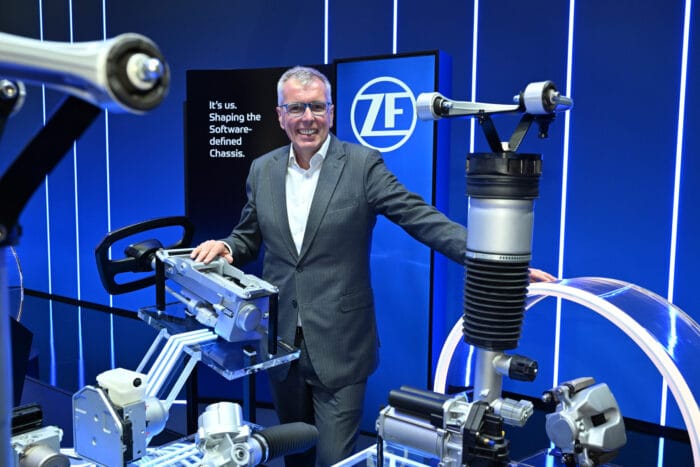 Zf holger klein iaa