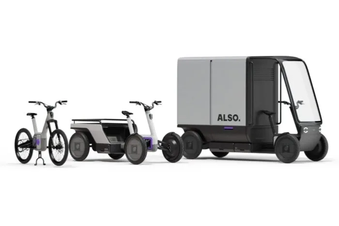 Also rivian e bike e quad amazon