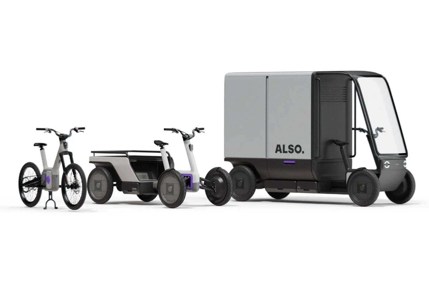 Also rivian e bike e quad amazon