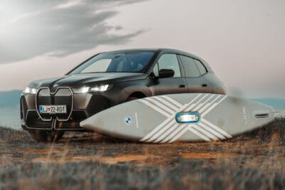 Image: BMW