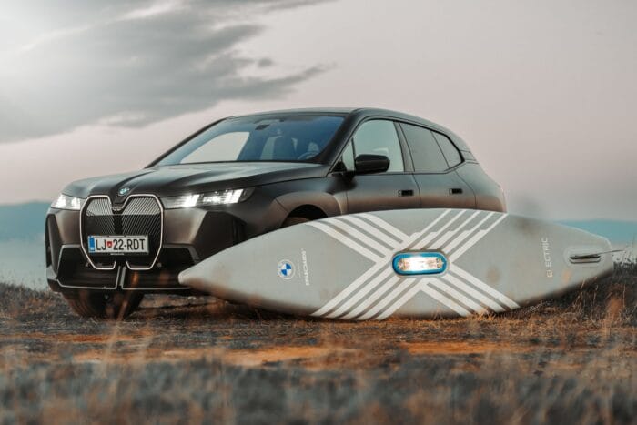 Imagen: BMW