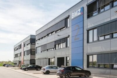 Bmz group karlstein