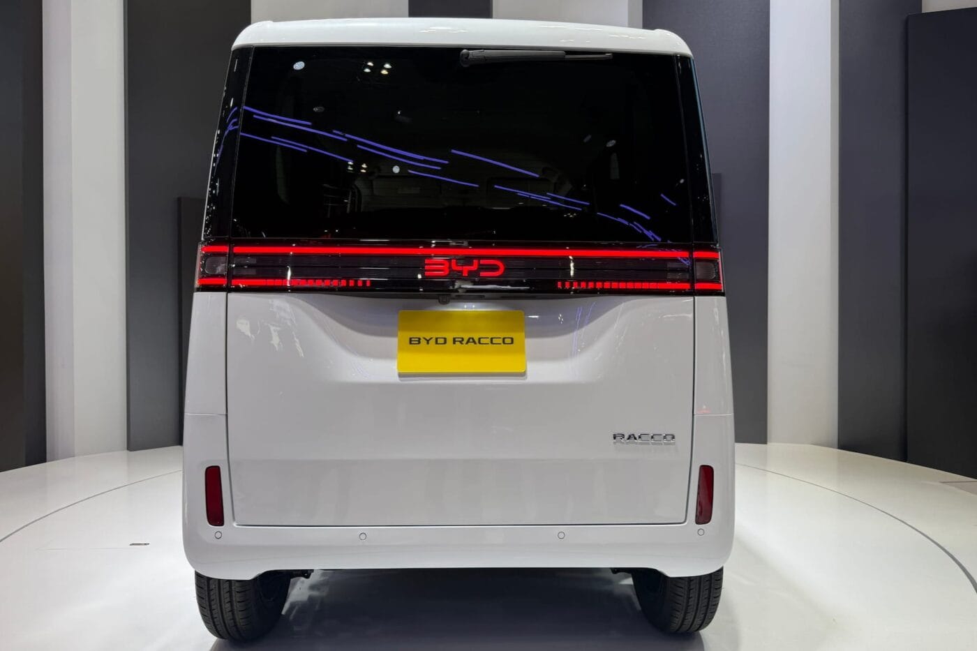 byd racco japan mobility 04 Byd racco japan mobility