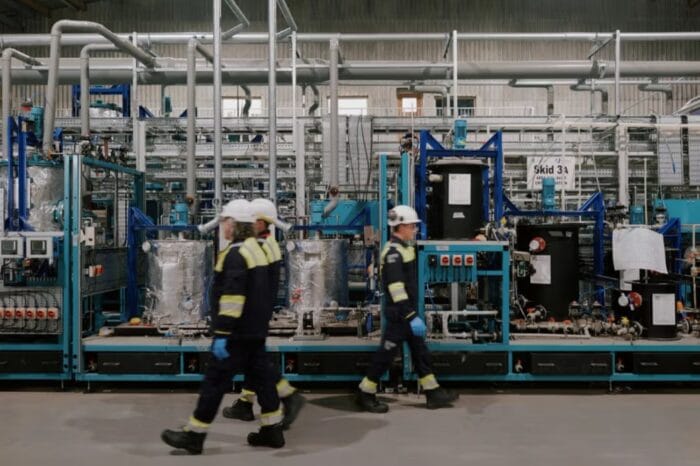 Image: Cornish Lithium