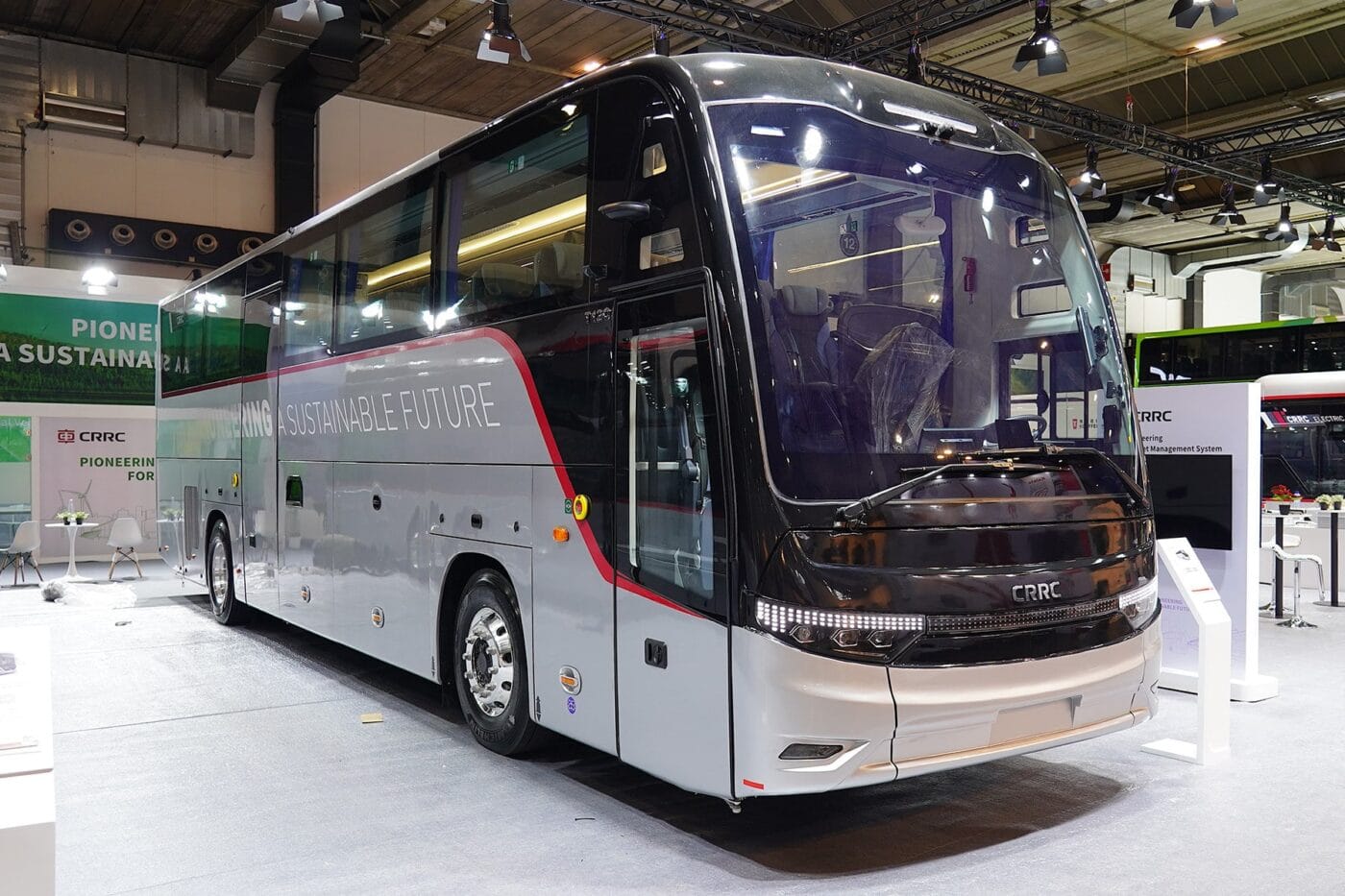 crrc eu12c elektrobus electric bus 2025 01 min Crrc eu12c elektrobus electric bus min