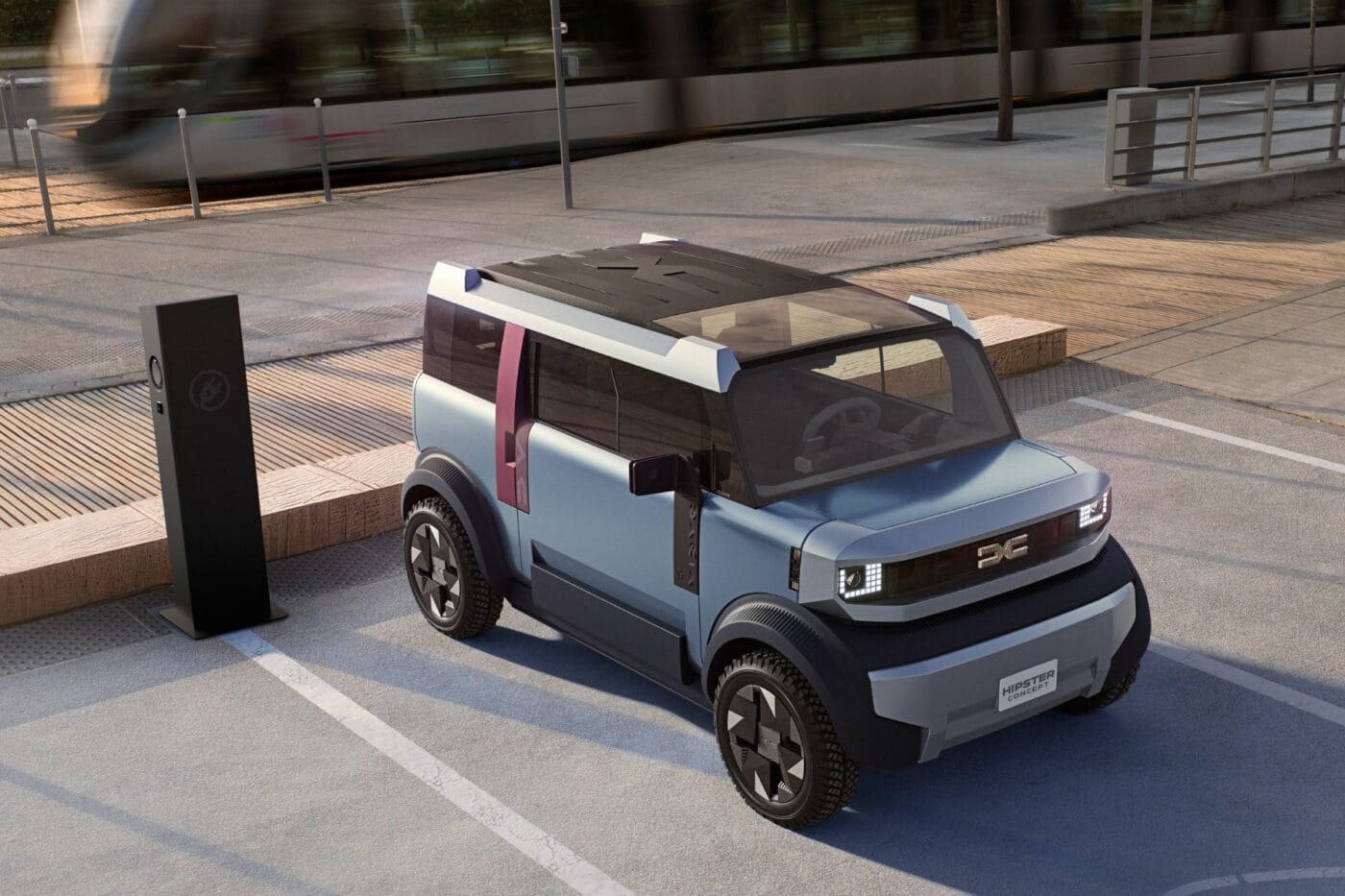 dacia hipster concept 2025 010 min Dacia hipster concept min