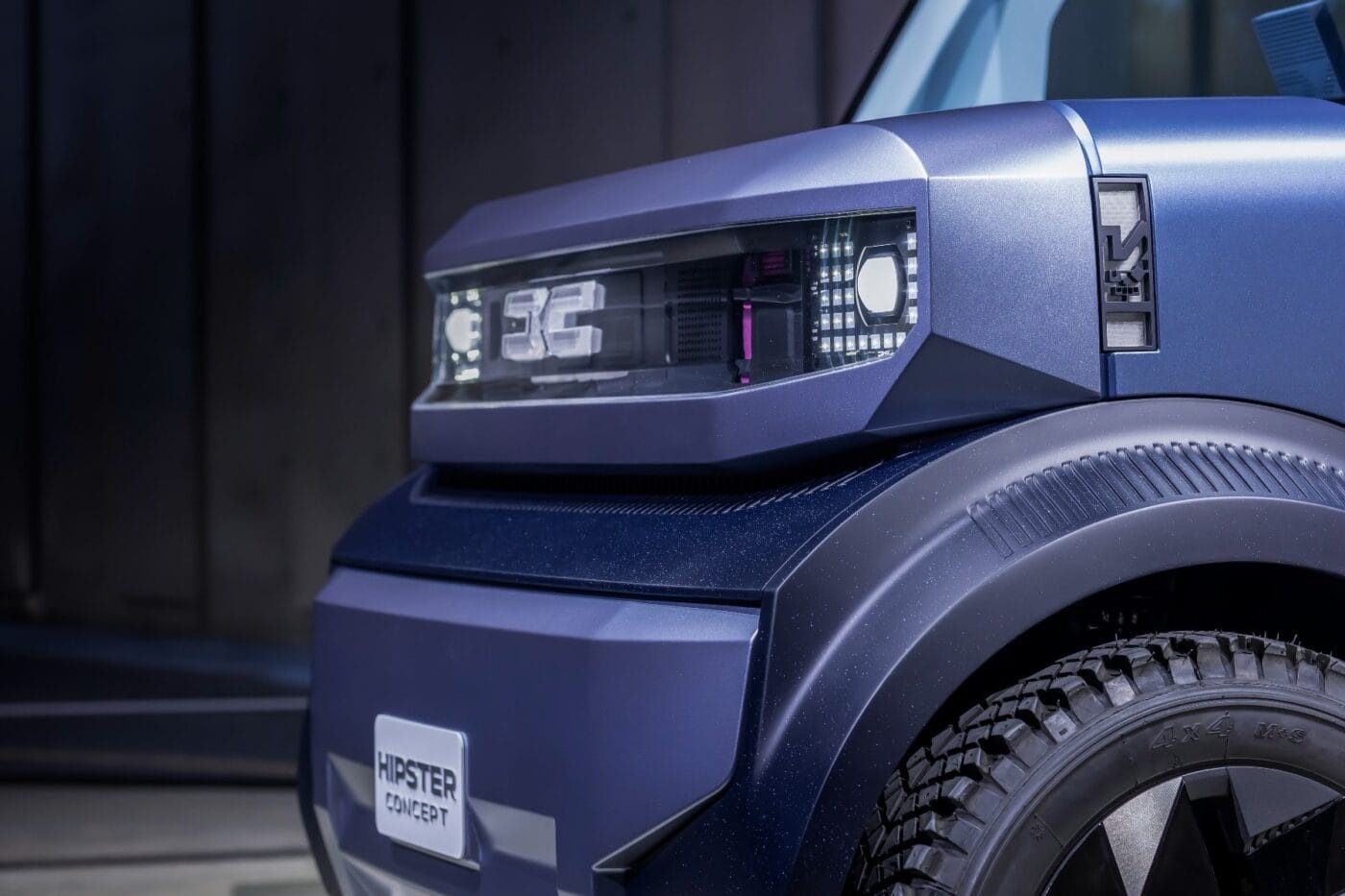 dacia hipster concept 2025 013 min Dacia hipster concept min
