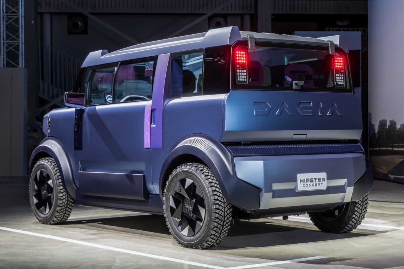 dacia hipster concept 2025 03 min Dacia hipster concept min