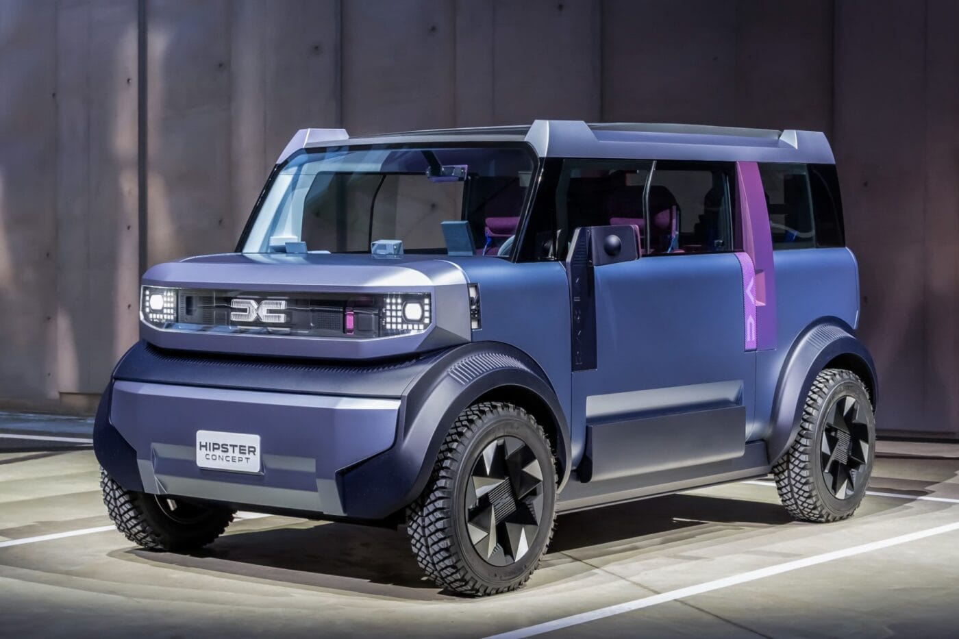 dacia hipster concept 2025 05 min Dacia hipster concept min