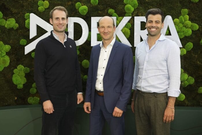 Dekra esfera lutz nolte scherrer