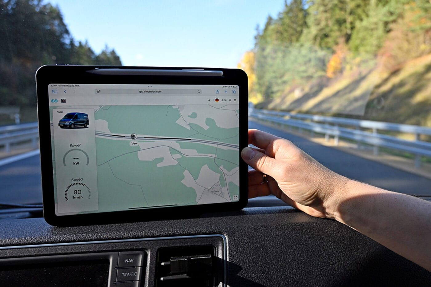 empower induktives laden a6 deutschland 2025 2 Empower induktives laden a6 deutschland