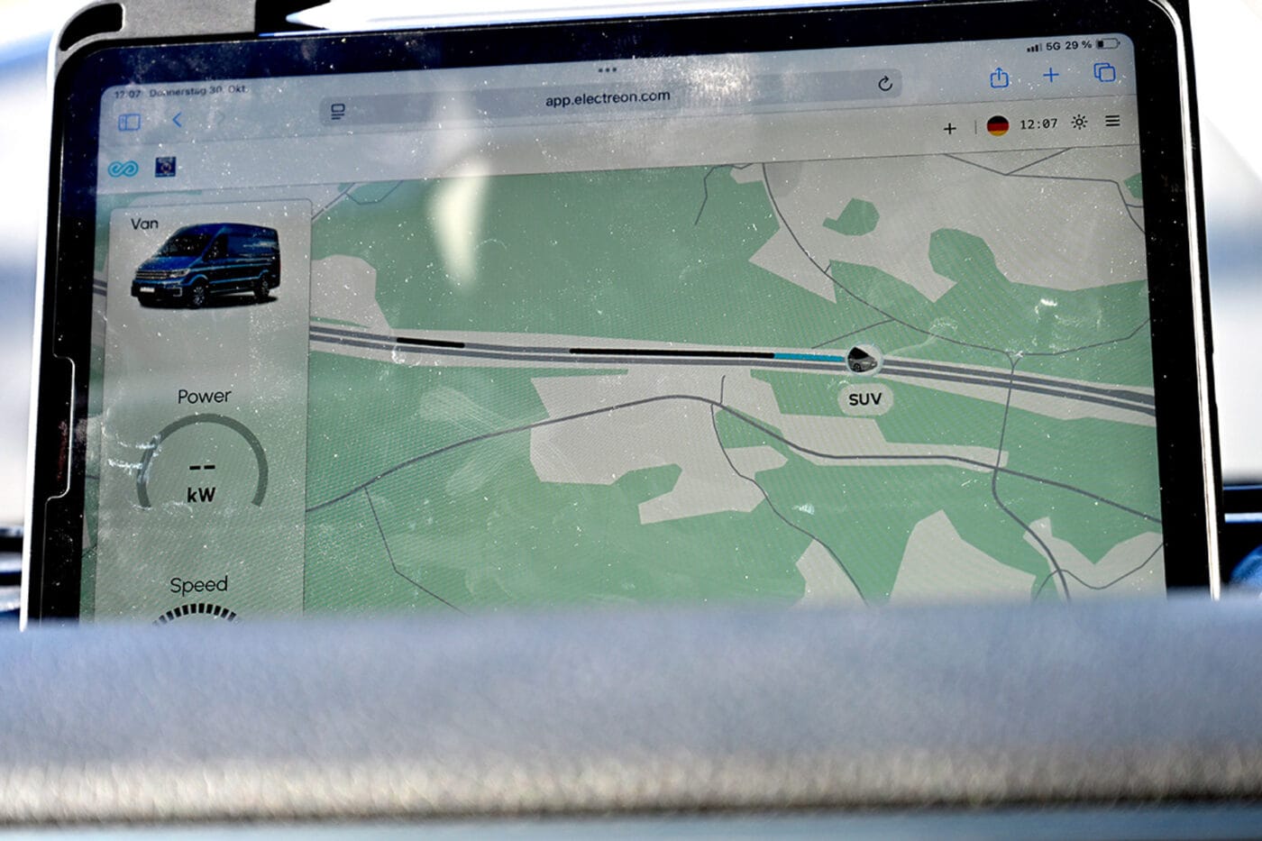 empower induktives laden a6 deutschland 2025 3 Empower induktives laden a6 deutschland