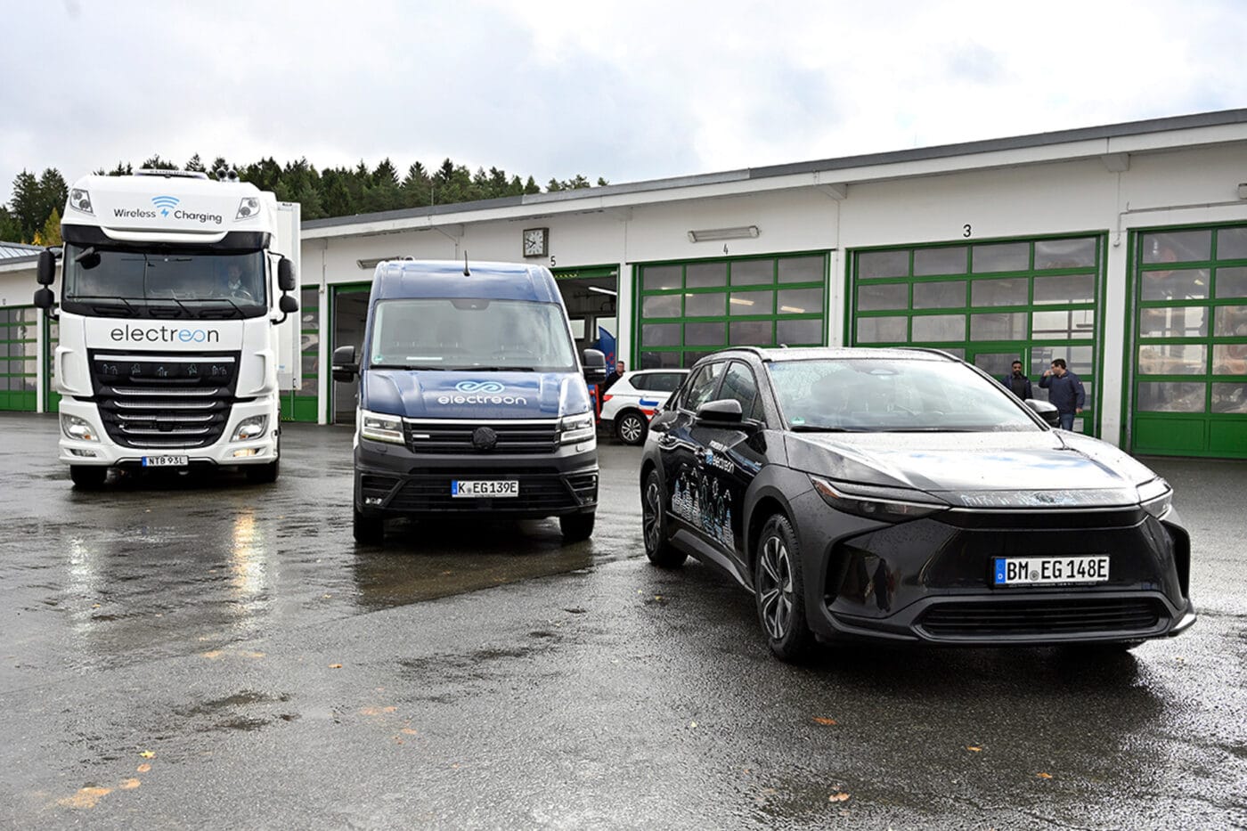 empower induktives laden a6 deutschland 2025 8 Empower induktives laden a6 deutschland