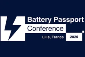 Event batterypassport